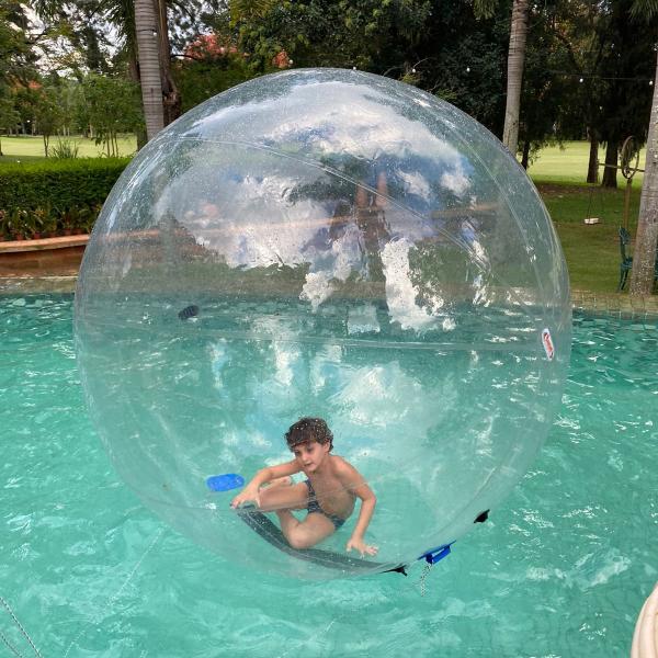 Water Ball